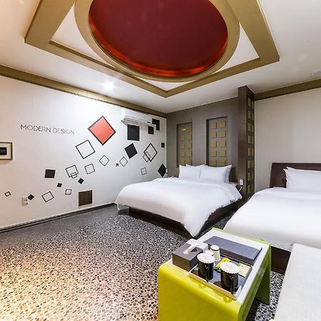 Millennium Hotel Kōyō Dış mekan fotoğraf