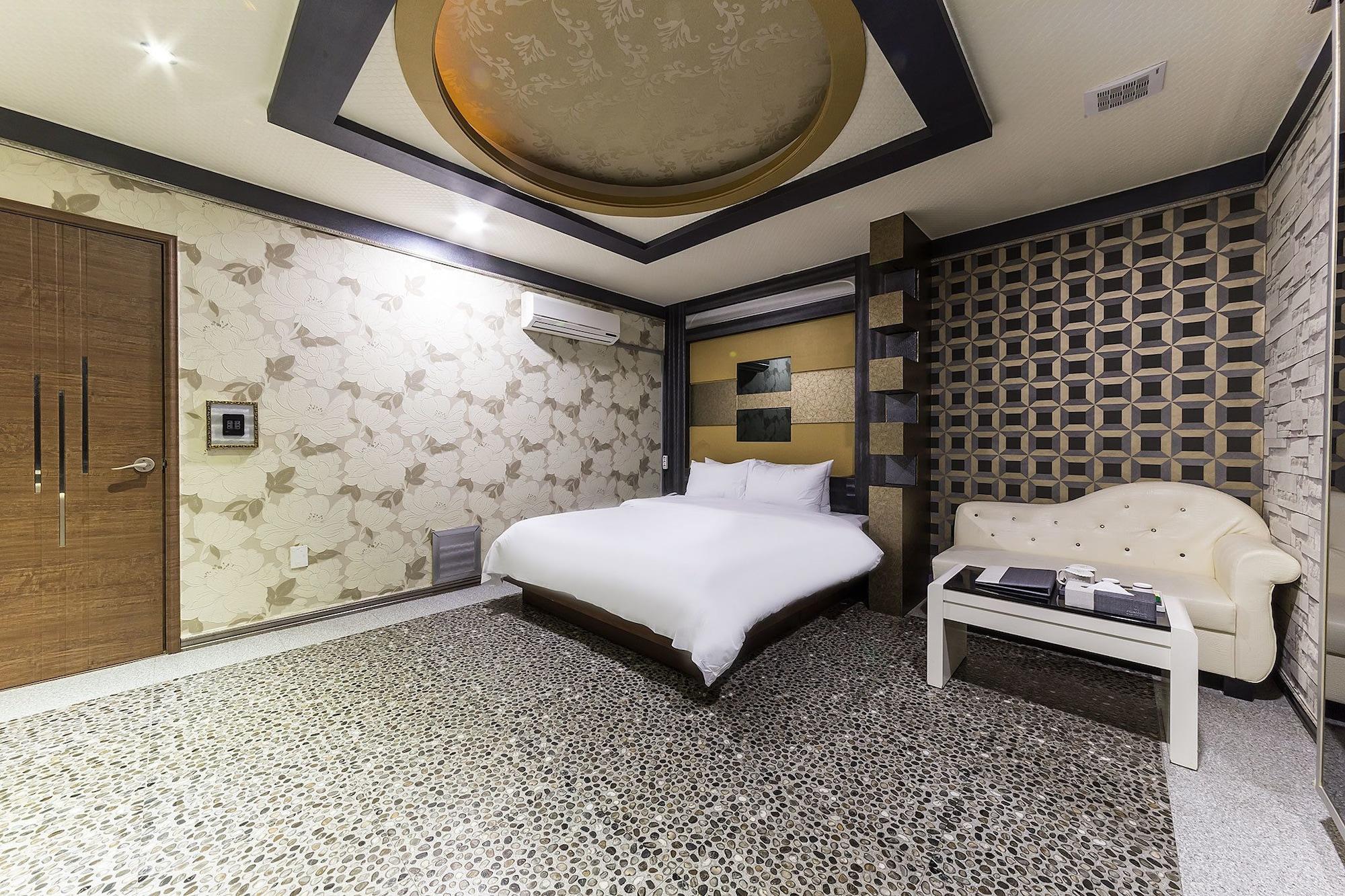 Millennium Hotel Kōyō Dış mekan fotoğraf