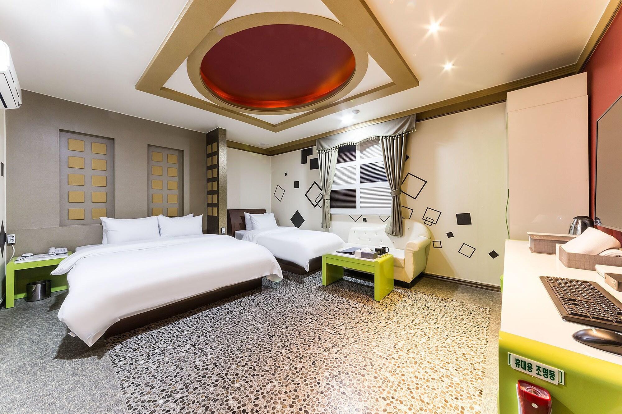 Millennium Hotel Kōyō Dış mekan fotoğraf