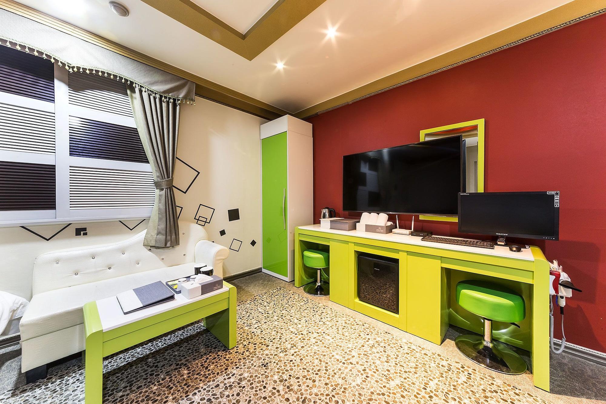 Millennium Hotel Kōyō Dış mekan fotoğraf