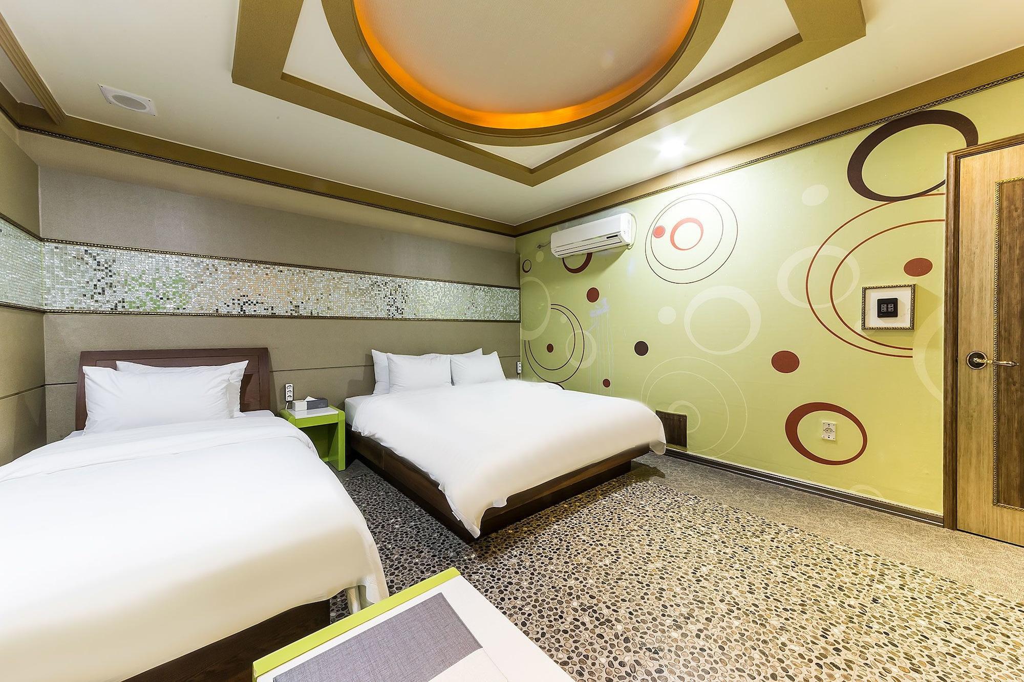 Millennium Hotel Kōyō Dış mekan fotoğraf