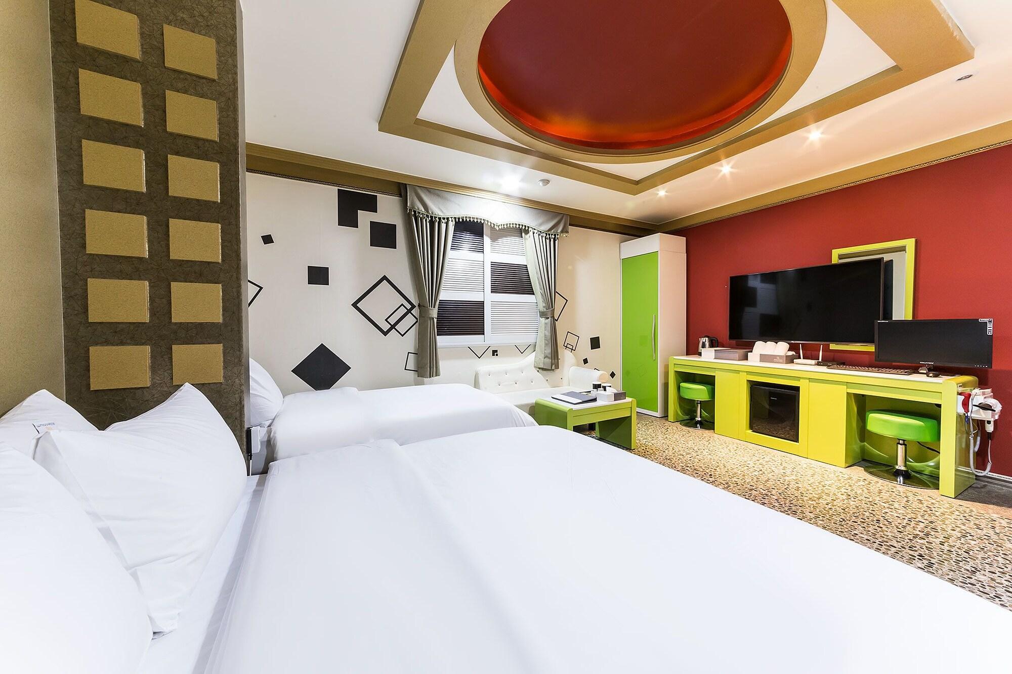 Millennium Hotel Kōyō Dış mekan fotoğraf