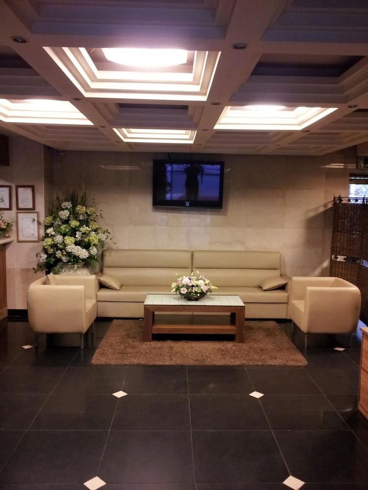 Millennium Hotel Kōyō Dış mekan fotoğraf