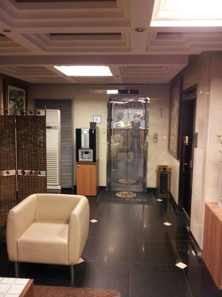 Millennium Hotel Kōyō Dış mekan fotoğraf
