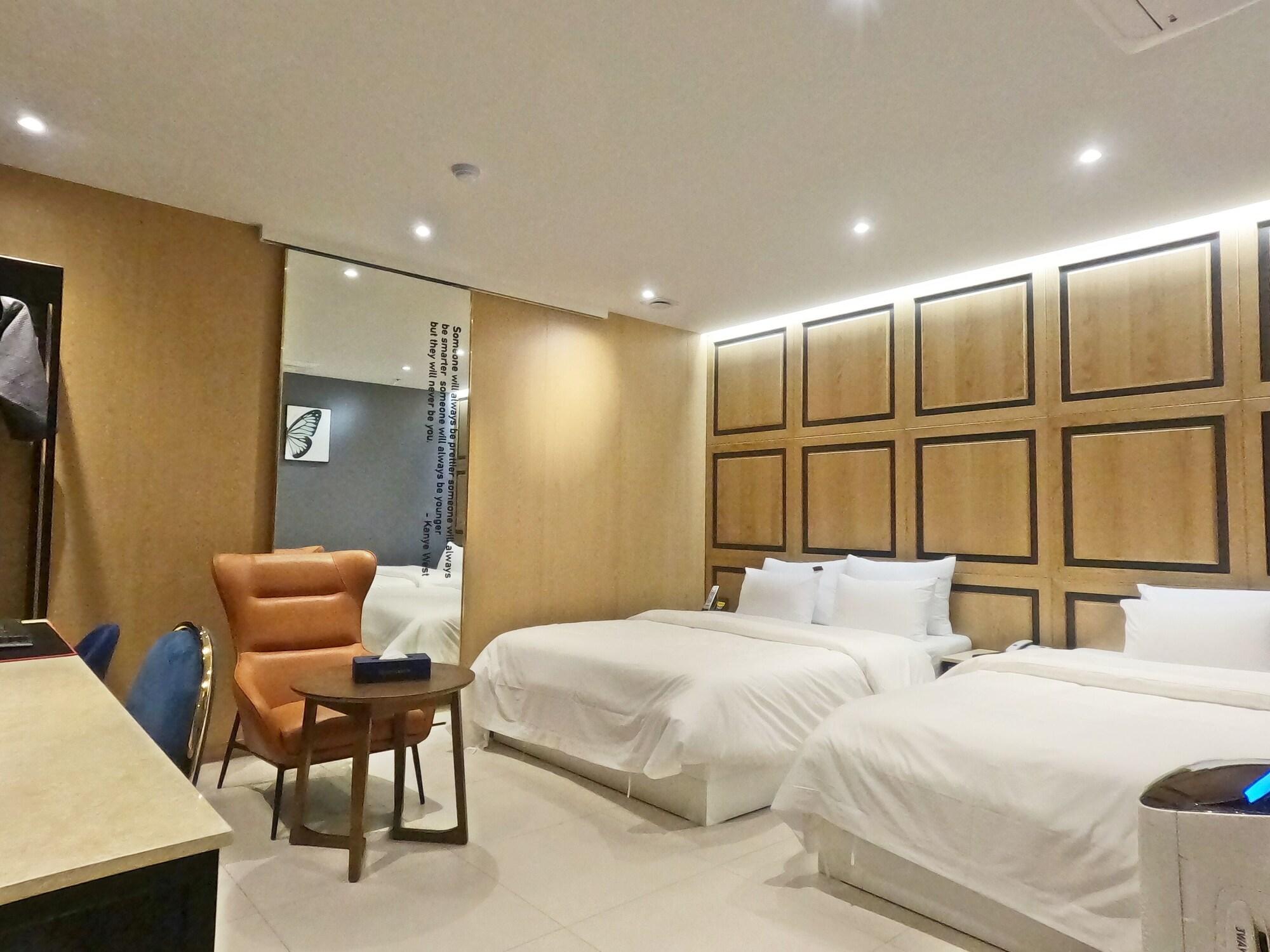 Millennium Hotel Kōyō Dış mekan fotoğraf