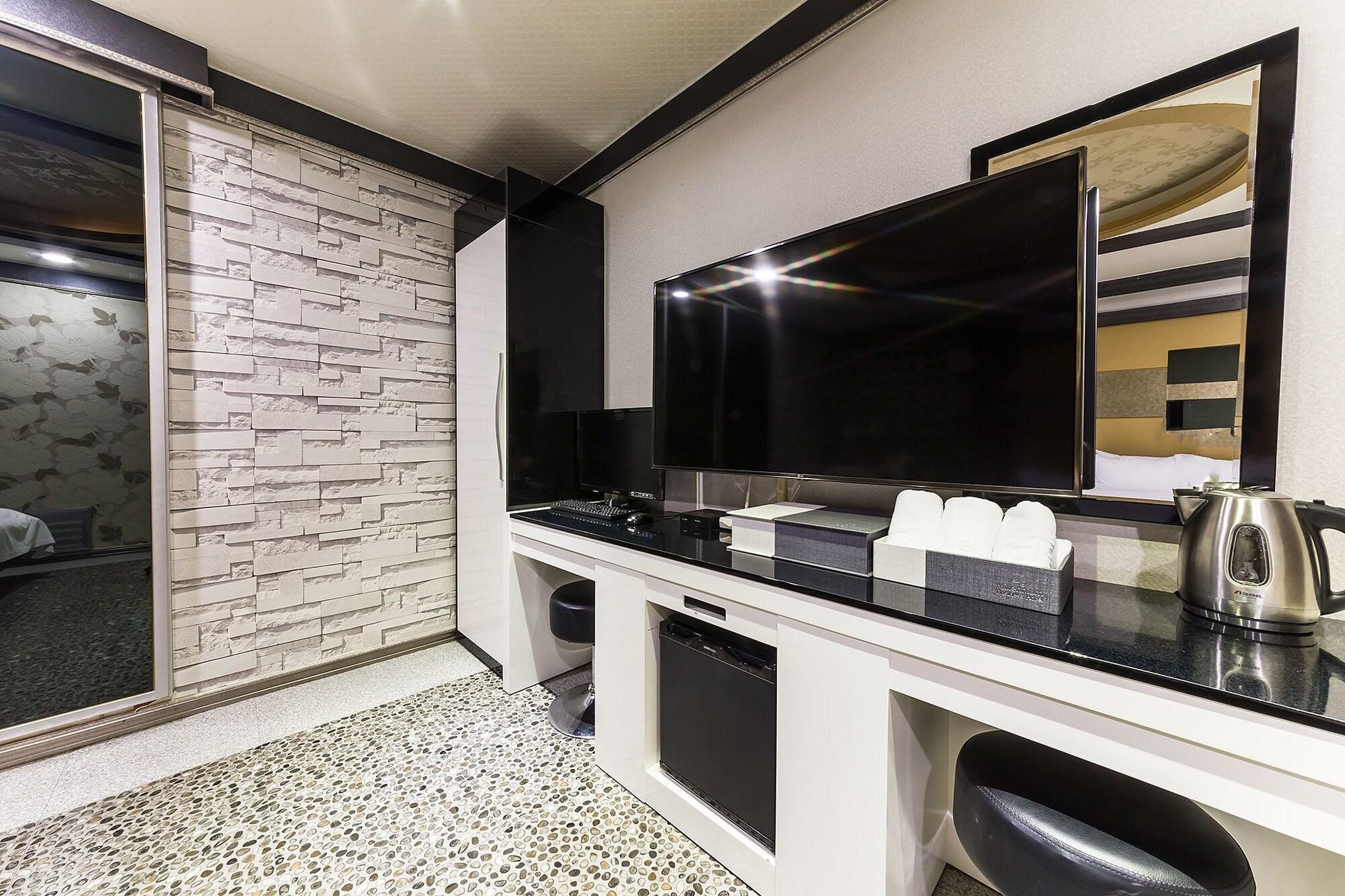 Millennium Hotel Kōyō Dış mekan fotoğraf