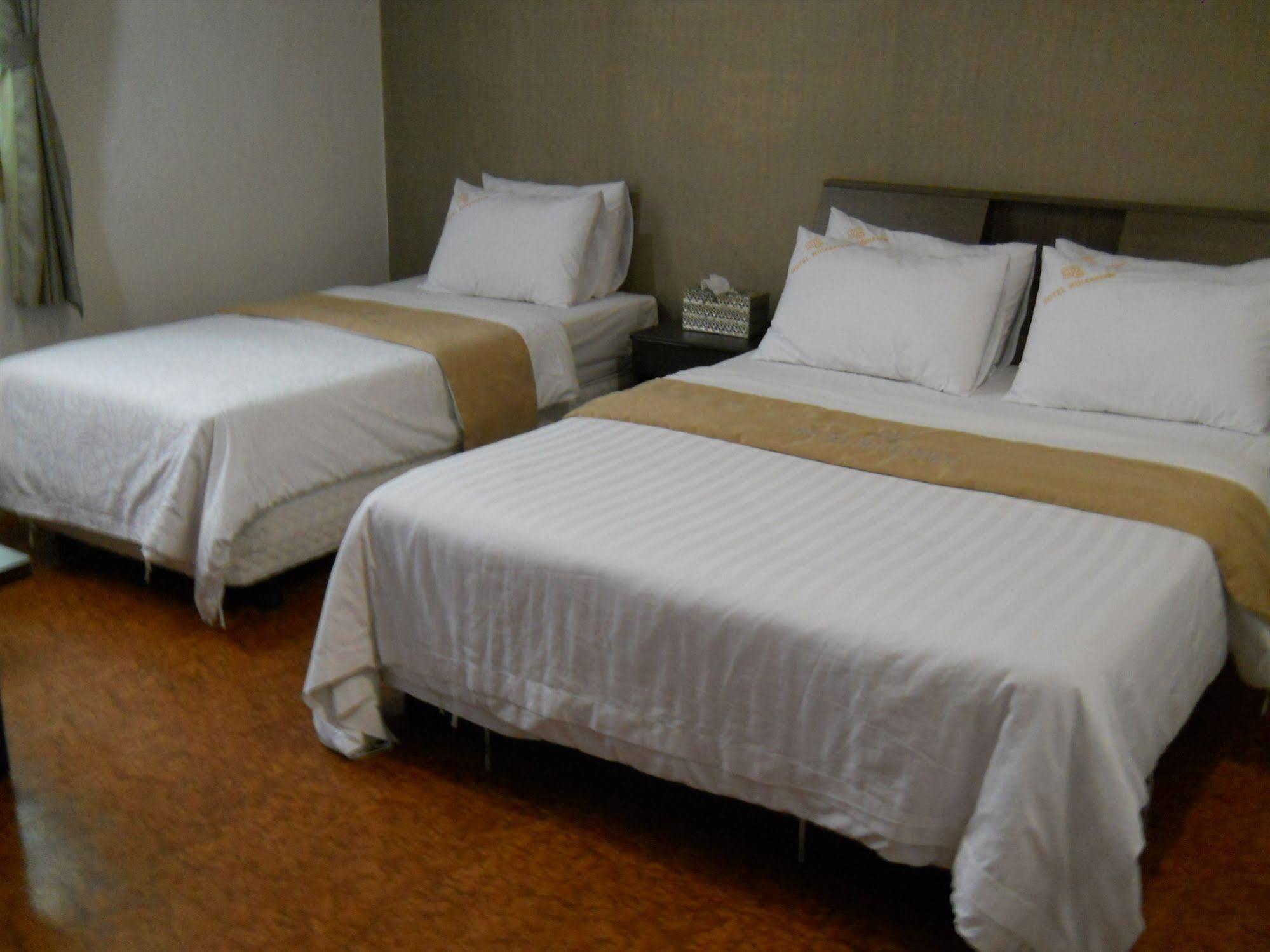 Millennium Hotel Kōyō Dış mekan fotoğraf