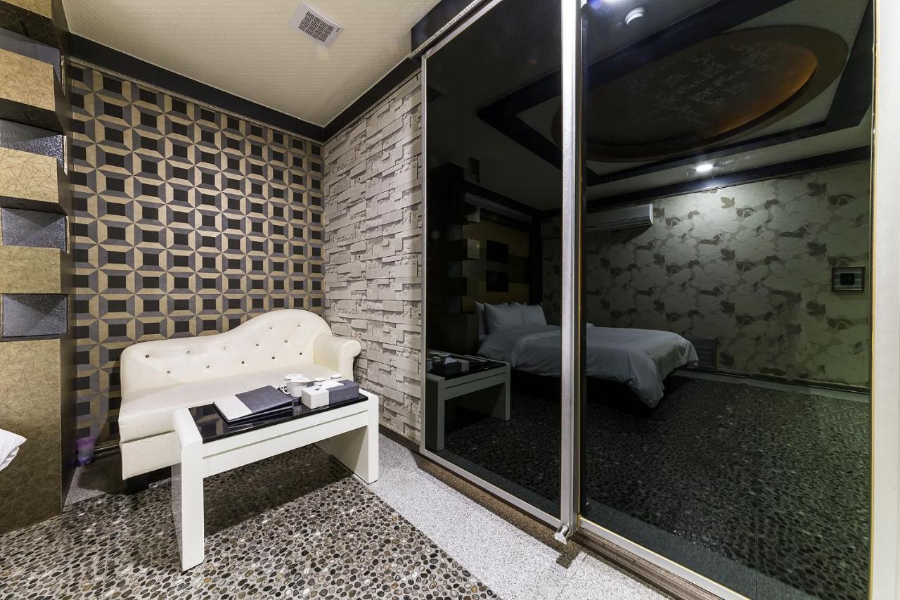 Millennium Hotel Kōyō Dış mekan fotoğraf