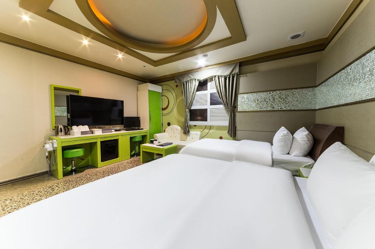 Millennium Hotel Kōyō Dış mekan fotoğraf