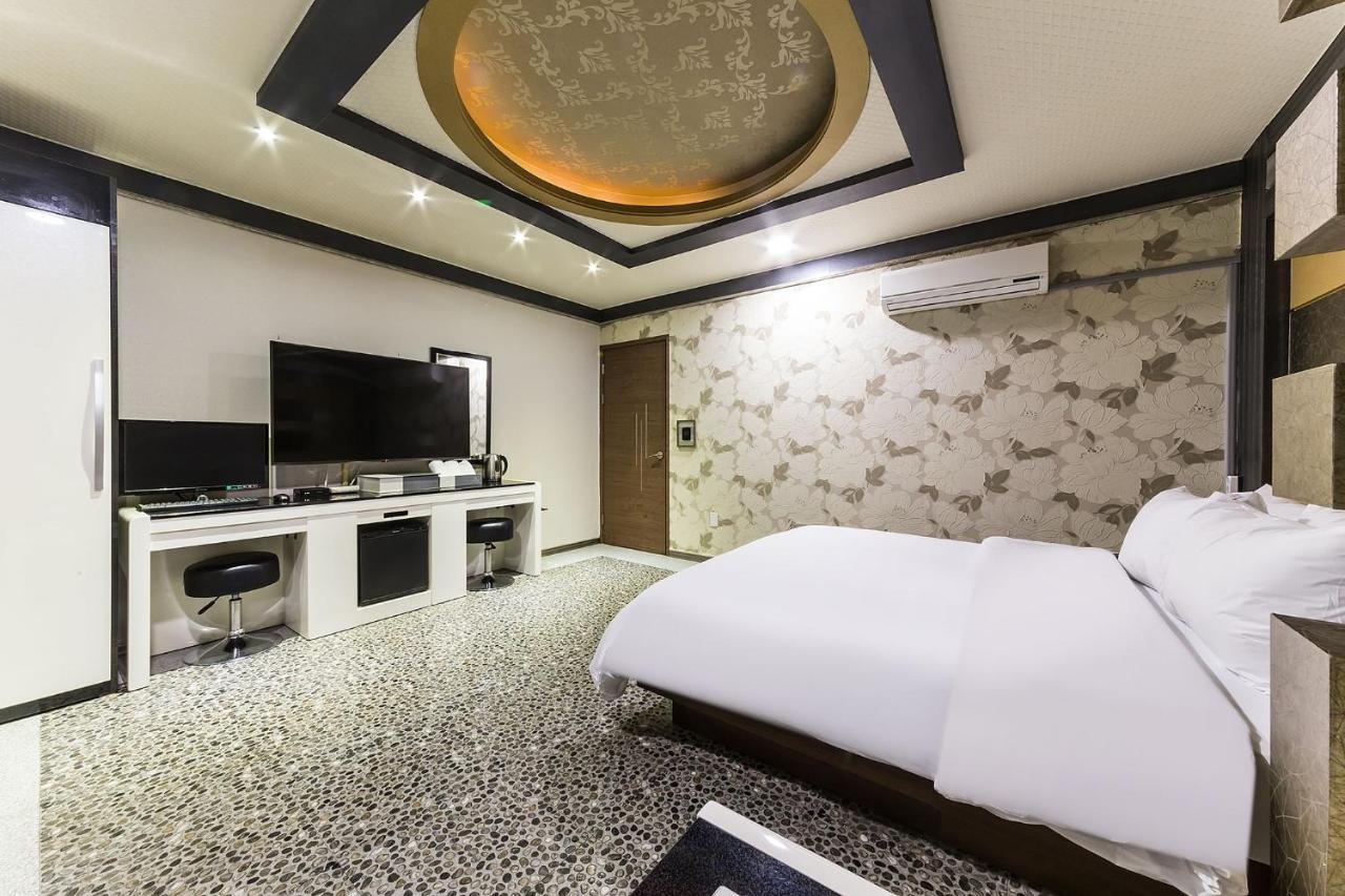 Millennium Hotel Kōyō Dış mekan fotoğraf