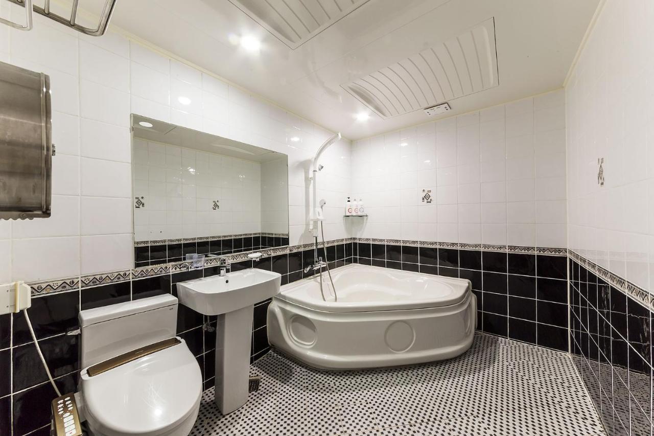 Millennium Hotel Kōyō Dış mekan fotoğraf