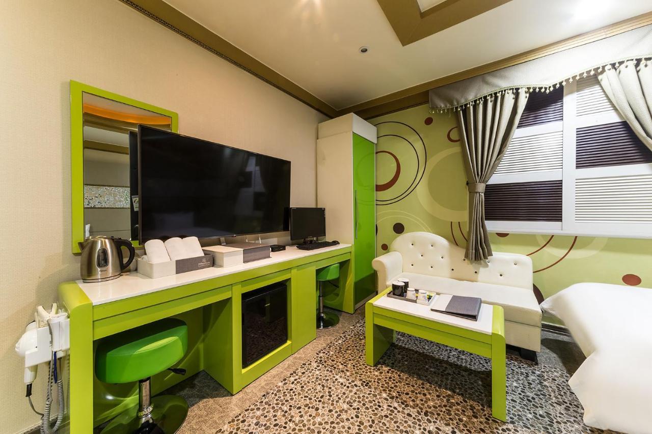 Millennium Hotel Kōyō Dış mekan fotoğraf
