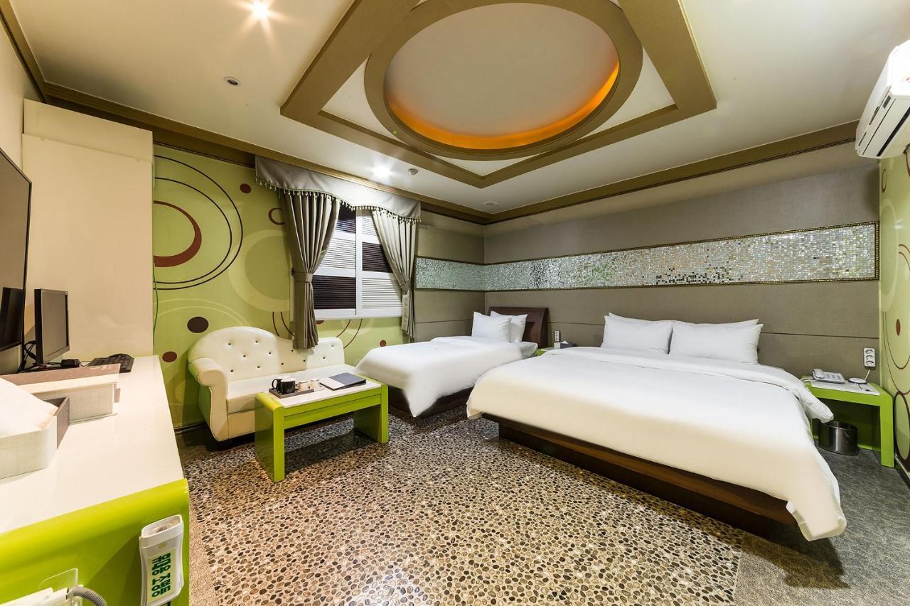 Millennium Hotel Kōyō Dış mekan fotoğraf