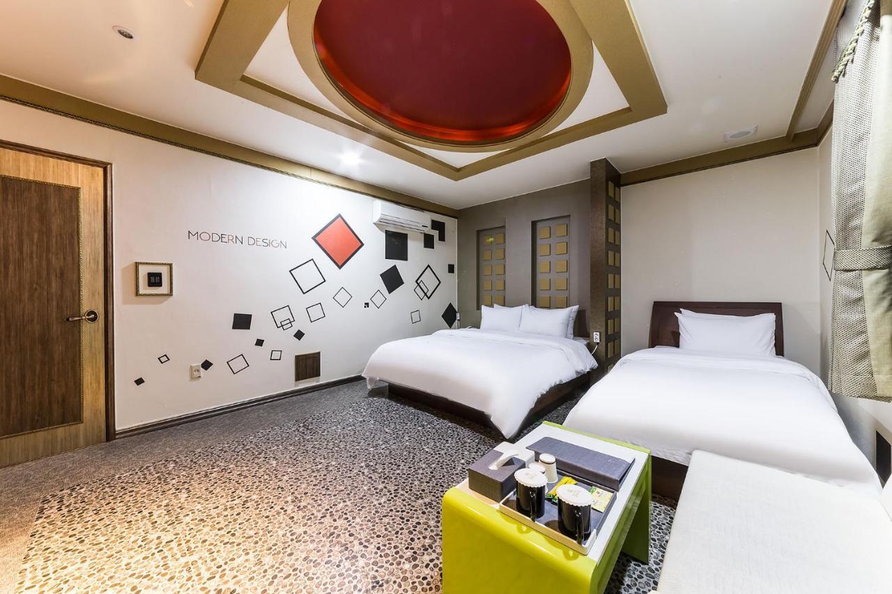 Millennium Hotel Kōyō Dış mekan fotoğraf